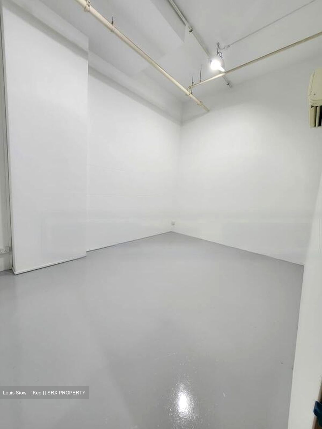 Premier @ Kaki Bukit (D14), Factory #459312611